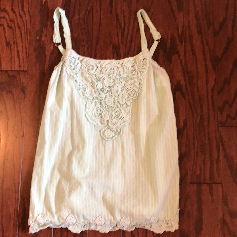 Maurice’s Tank Top